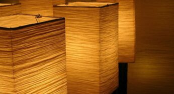 How To Light Up Boring Lampshades: 15 DIY Ideas