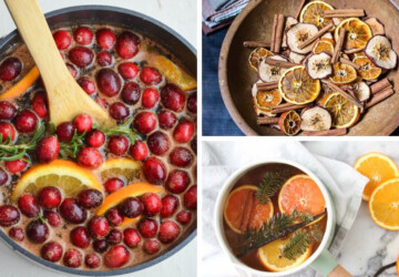 Best Simmering Potpourri Recipes - Simmering Potpourri Recipes, Simmering Potpourri, Potpourri Recipes