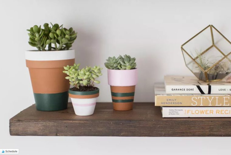 21 Quick and Cute DIY Projects for Under $10 21 Quick and Cute DIY Projects for Under $10 - DIY Projects for Under $10, diy projects, DIY Home Decor Projects