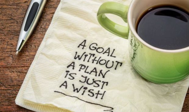 6 Steps to Setting Achievable Goals - plan, personal, Lifestyle, goals, Achievable Goals