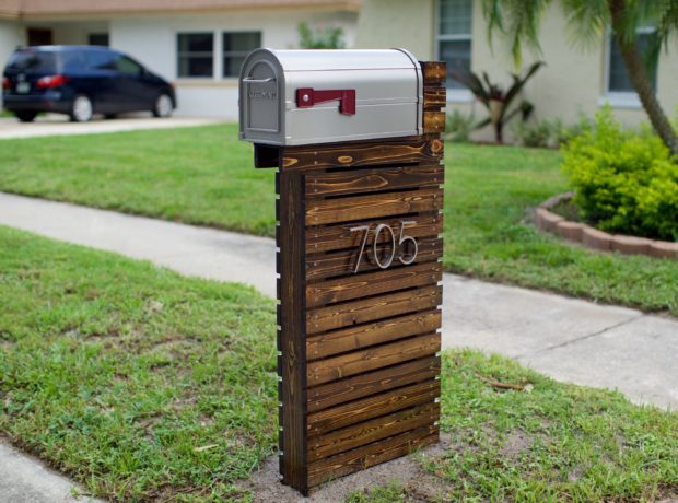 5 Simple Ways to Spruce Up the Entrance to Your Home - paint, Front door, bushes