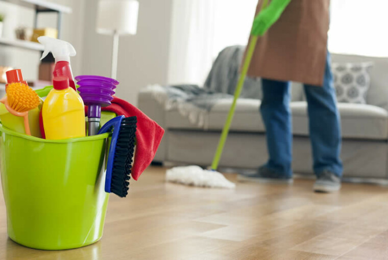 5 Benefits to Hiring a Housekeeper - housekeeper, home cleaning, free time, custom cleaning, cleaning, benefits