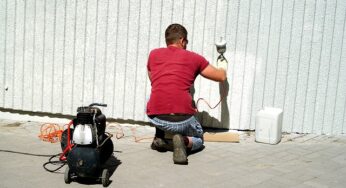 Tips for Finding the Best Paint Sprayers for DIY Painting Projects