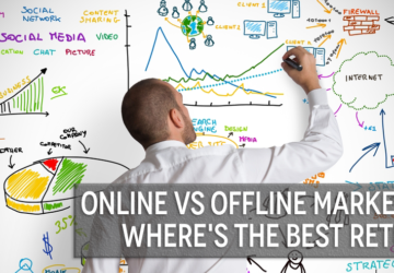 Offline SEO Brand Marketing For Different Digital Campaigns - web marketing, seo, online, marketing