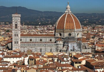 Holiday in Florence - travel, Italy, hotel, holiday, florence, duomo, city, brunelleschi