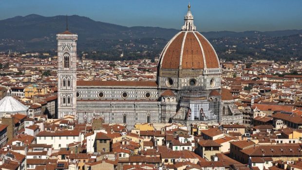 Holiday in Florence - travel, Italy, hotel, holiday, florence, duomo, city, brunelleschi