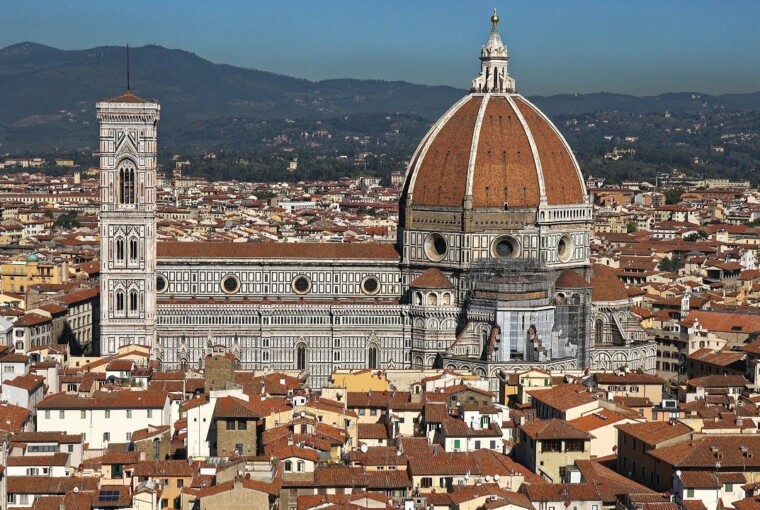 Holiday in Florence - travel, Italy, hotel, holiday, florence, duomo, city, brunelleschi