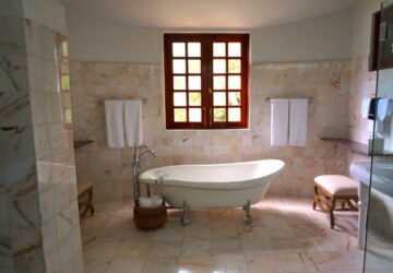 How to Choose the Right Style when Tackling Bathroom Renovations - renovation, modern, contemporary, Classic, bathroom, bath