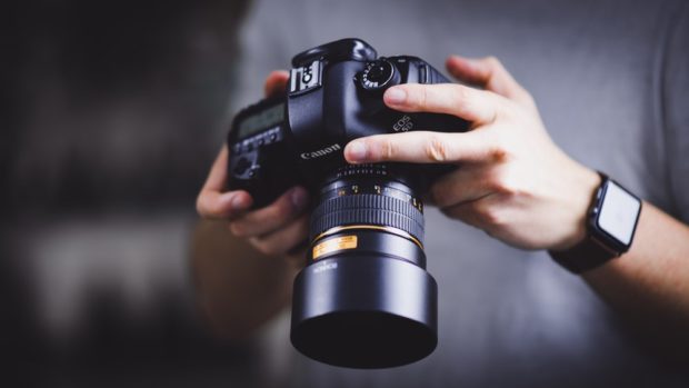 Photographer’s Best Friends: 5 Tools Each Photographer Should Have in 2019 - photographer, photo filter, photo editor, lens