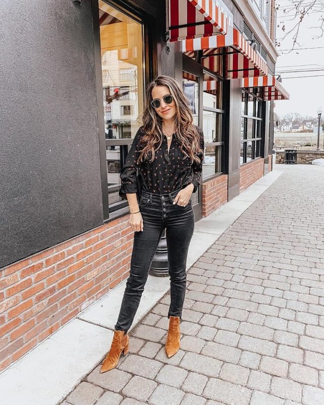 How to Dress Up for Winter Date 15 Cute Winter Date Outfits