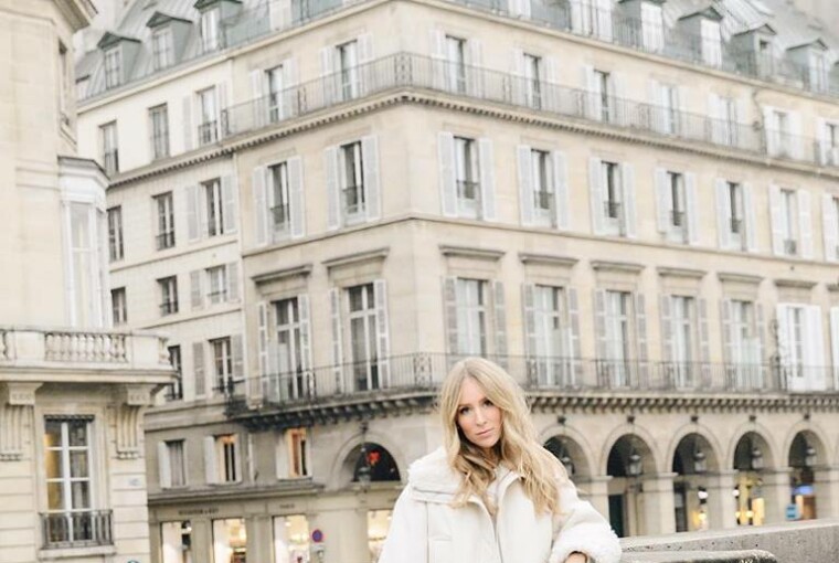 15 Chic February Outfit Ideas That Are Sure To Inspire Your Style - winter street style, February Outfits, February Outfit Ideas, February Outfit Idea, February Fashion Inspiration, casual winter outfits