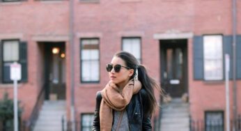 15 Winter Outfits With Sneakers That Feel Totally Fresh