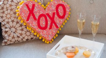 15 Easy Adorable DIY Valentine’s Day Gifts