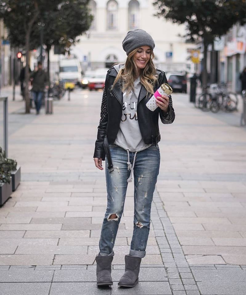 15 Chic February Outfit Ideas That Are Sure To Inspire Your Style