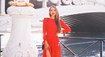 15 Ways to Wear Red – Valentine’s Day Outfit Ideas