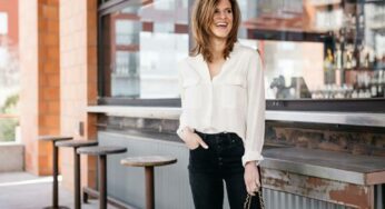 15 Stylish Office Outfit Ideas for Winter 2019