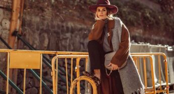 15 Easy Mix-and-Match Outfit Ideas for Winter