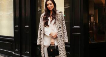 15 Cute Winter Outfits to End This Season With