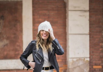 15 Winter Outfits to Give Your Wardrobe an Affordable End-of-Season - winter outfit, last days of winter, last day of winter outfits, casual winter outfits