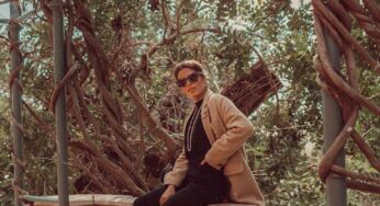 Winter Neutrals: Chic Camel Clothing for Cooler Weather