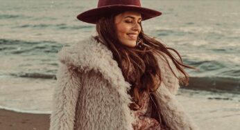How to Dress Up for Winter Date- 15 Cute Winter Date Outfits