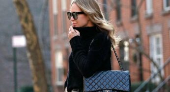 Chic Outfits That Take Winter-Wear To A Whole New Level (Part 2)