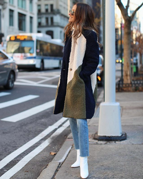 Chic Outfits That Take Winter-Wear To A Whole New Level (Part 2)