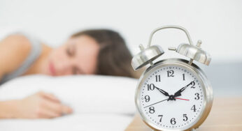 How to Get a Better Night’s Rest