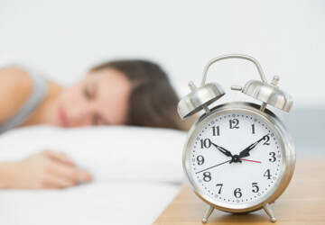 How to Get a Better Night's Rest - temperature, sleep, rest, melatonin, mattress, caffeine, blinds