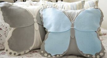 15 Stylish DIY Pillow Ideas You Can Make This Weekend