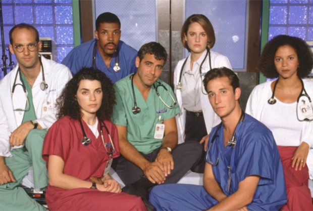 Top 10 Medical TV Shows Not To Miss Out On - tv shows, ST. Elsewhere, Scrubs, Nurse Jackie, Northern Exposure, Nip/Tuck, medical, Mash, house, Grey’s Anatomy, ER, Childrens Hospital