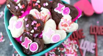 Valentine’s Day Prep: 15 DIY Truffle Recipes (Part 1)