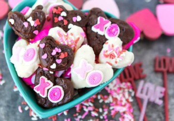 Valentine's Day Prep: 15 DIY Truffle Recipes (Part 1) - Valentine's day recipes, Valentine's day desserts, Truffle Recipes, Truffle Recipe