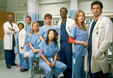 Top 10 Medical TV Shows Not To Miss Out On - tv shows, ST. Elsewhere, Scrubs, Nurse Jackie, Northern Exposure, Nip/Tuck, medical, Mash, house, Grey’s Anatomy, ER, Childrens Hospital