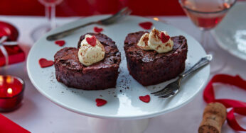15 Romantic Dessert Recipes for a Sweet Valentine’s Day (Part 2)