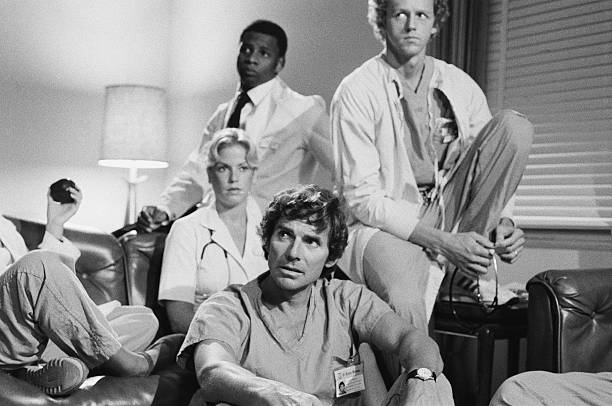 Top 10 Medical TV Shows Not To Miss Out On - tv shows, ST. Elsewhere, Scrubs, Nurse Jackie, Northern Exposure, Nip/Tuck, medical, Mash, house, Grey’s Anatomy, ER, Childrens Hospital