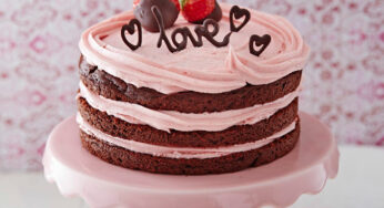15 Romantic Dessert Recipes for a Sweet Valentine’s Day (Part 1)