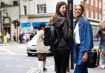 5 Ways To Be Accepted At School With A Unique Sense Of Fashion - self-expression, school, fashion, eccentric, dress to impress