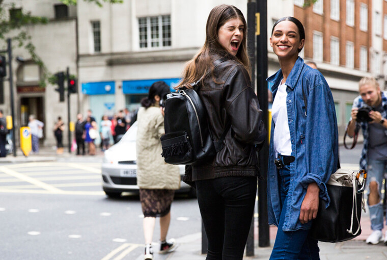 5 Ways To Be Accepted At School With A Unique Sense Of Fashion - self-expression, school, fashion, eccentric, dress to impress