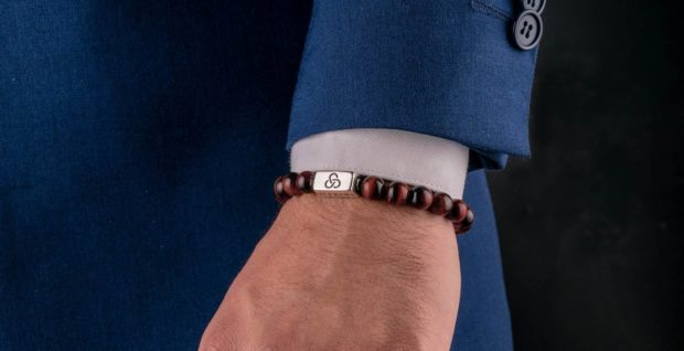 The Best 4 Men’s Beaded Bracelets For 2019 - tiger eye, jewelry, bracelet, Beaded Bracelets