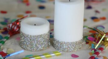 15 Great DIY Candle Making and Decorating Tutorials