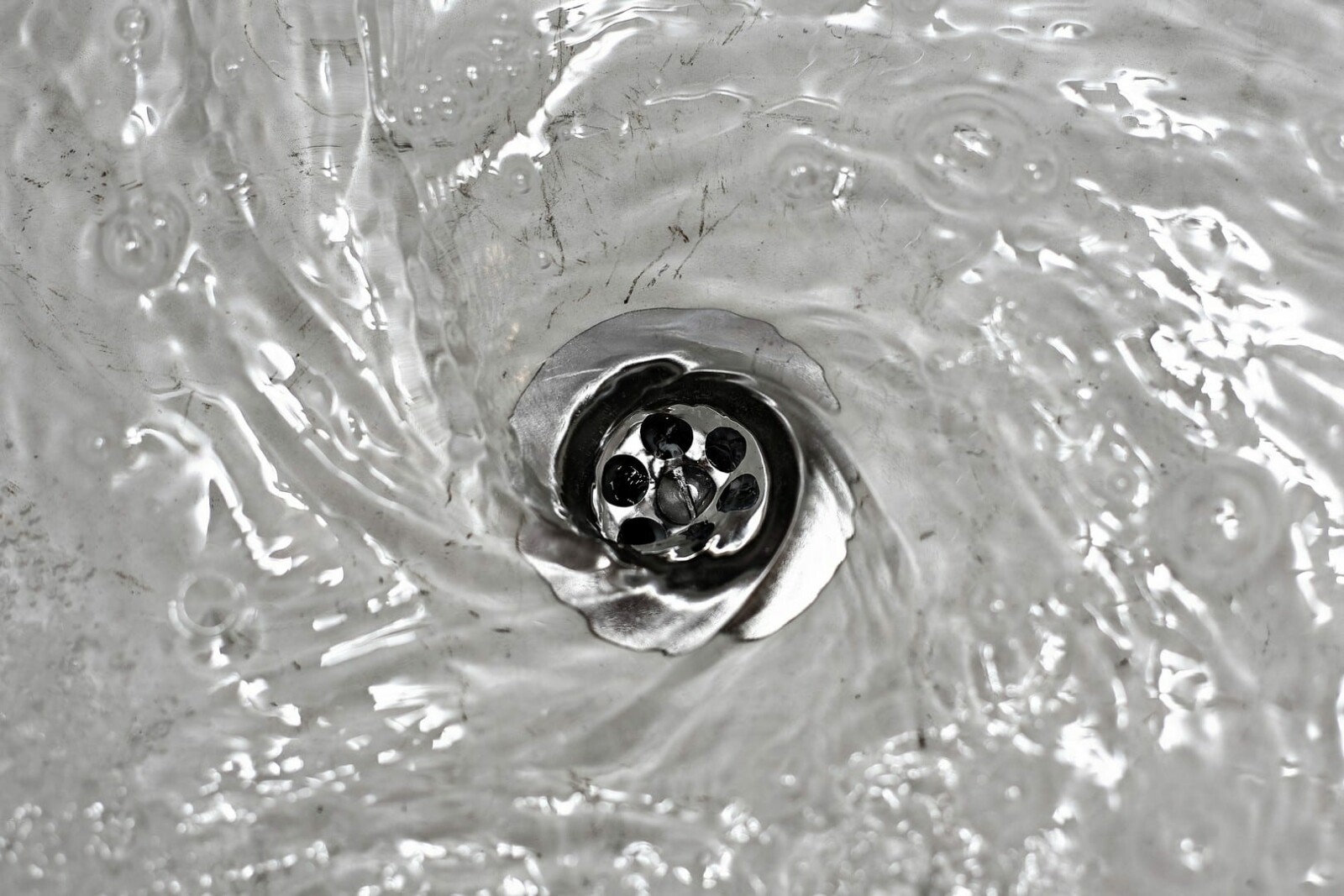 Are Drain Cleaners Effective?
