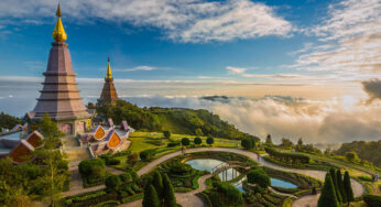 6 Tips For Tourists Visiting CHIANGMAI