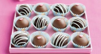 Valentine’s Day Prep: 15 DIY Truffle Recipes (Part 2)