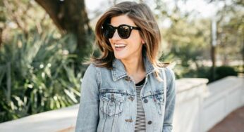 This Just In: 15 Foolproof Outfit Ideas for Spring