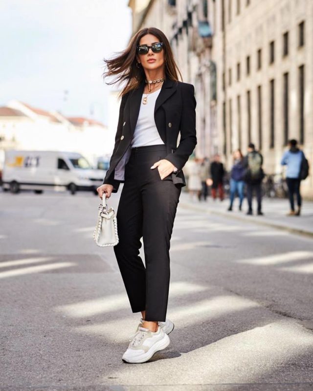 This Just In: 15 Foolproof Outfit Ideas for Spring