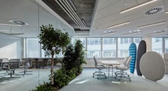 5 Types Of Furniture For Green Office Buildings