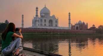 What Women Should Pack When Travelling in India