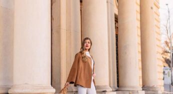 15 Outfits for When You Want to Look Casual But Cute