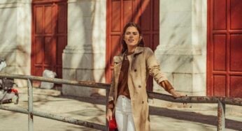 15 Perfect Spring Outfits We Want to Wear All Weekend